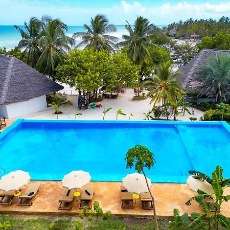 Bella Vista Resort Zanzibar Kizimkazi Exteriör bild