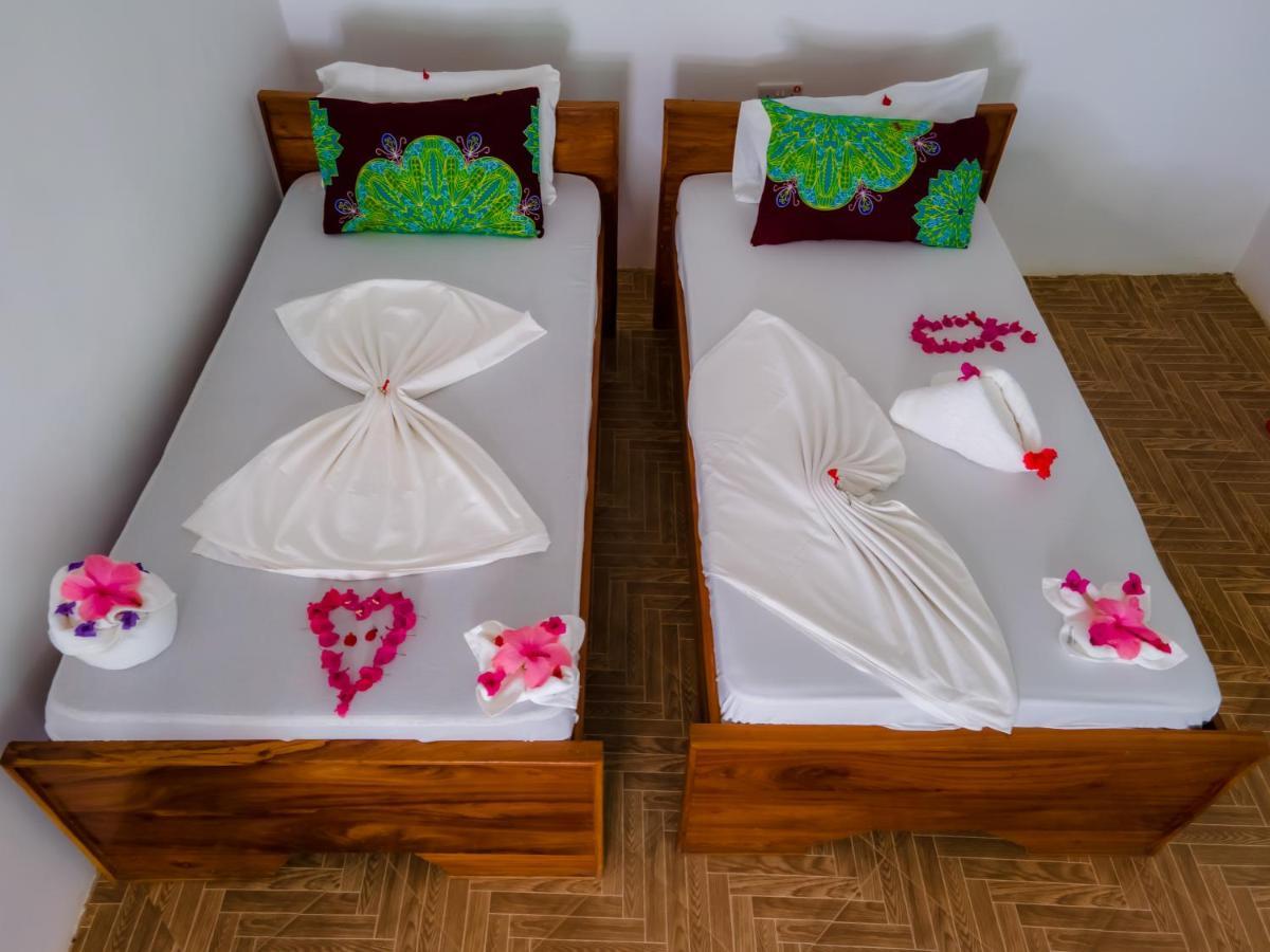 Bella Vista Resort Zanzibar Kizimkazi Exteriör bild