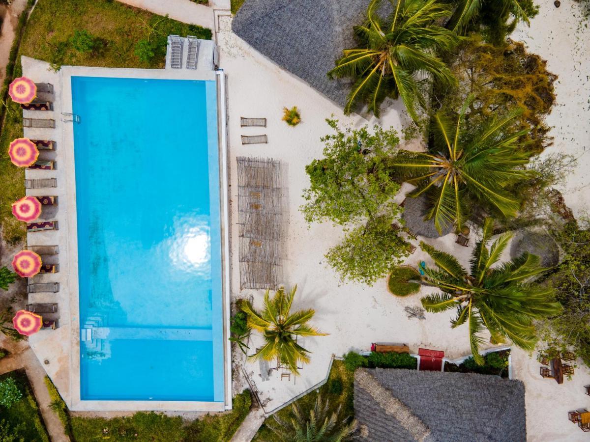 Bella Vista Resort Zanzibar Kizimkazi Exteriör bild