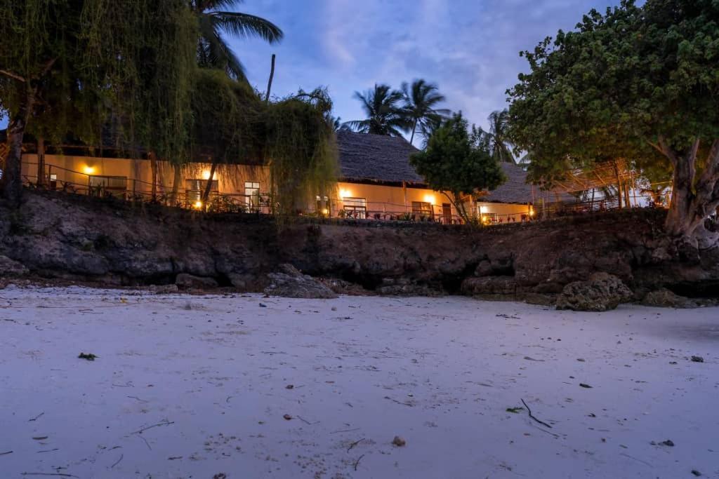 Bella Vista Resort Zanzibar Kizimkazi Exteriör bild