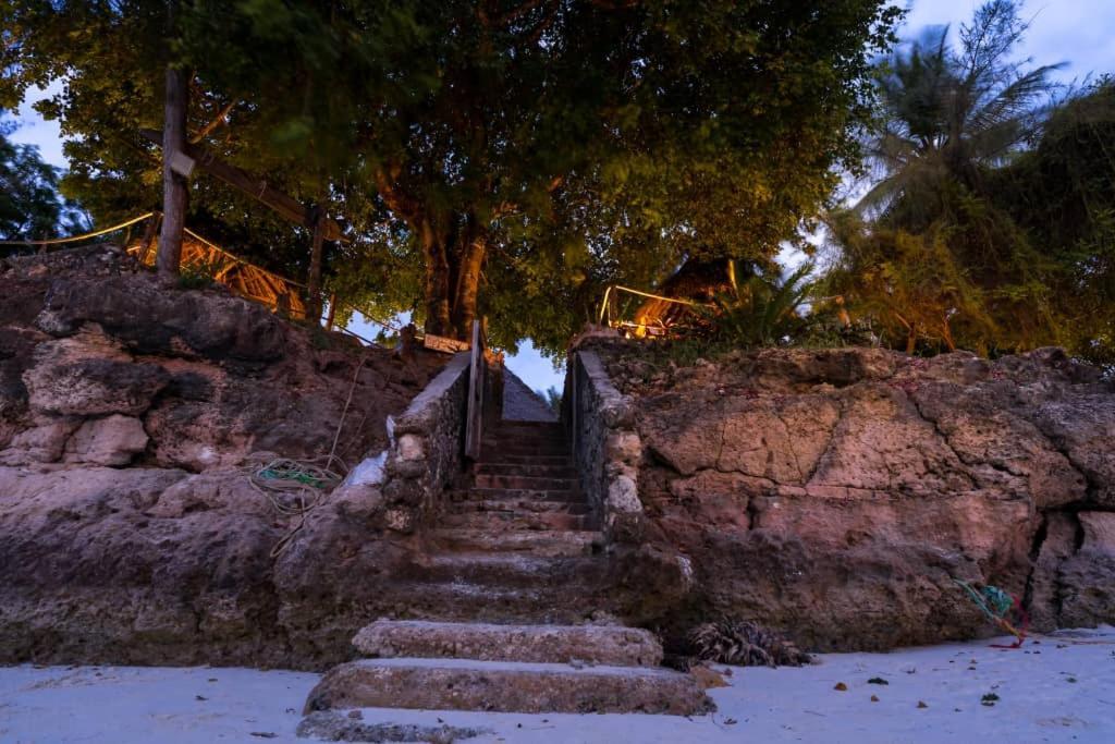 Bella Vista Resort Zanzibar Kizimkazi Exteriör bild