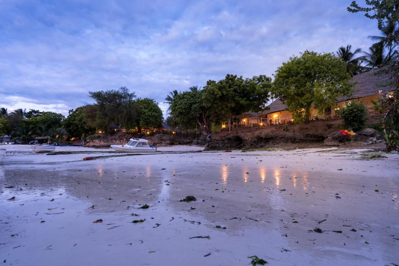 Bella Vista Resort Zanzibar Kizimkazi Exteriör bild