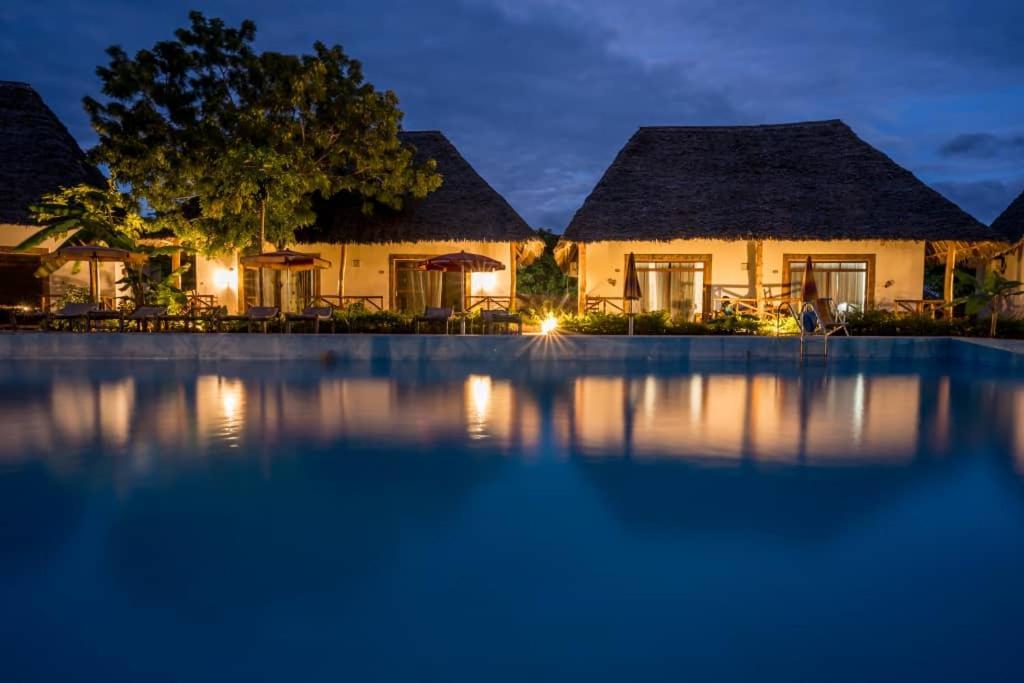 Bella Vista Resort Zanzibar Kizimkazi Exteriör bild
