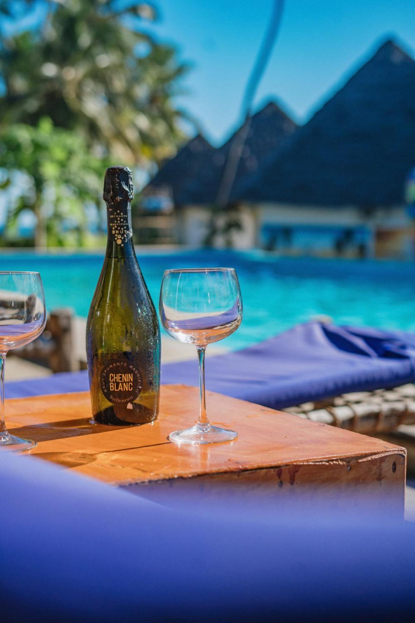 Bella Vista Resort Zanzibar Kizimkazi Exteriör bild