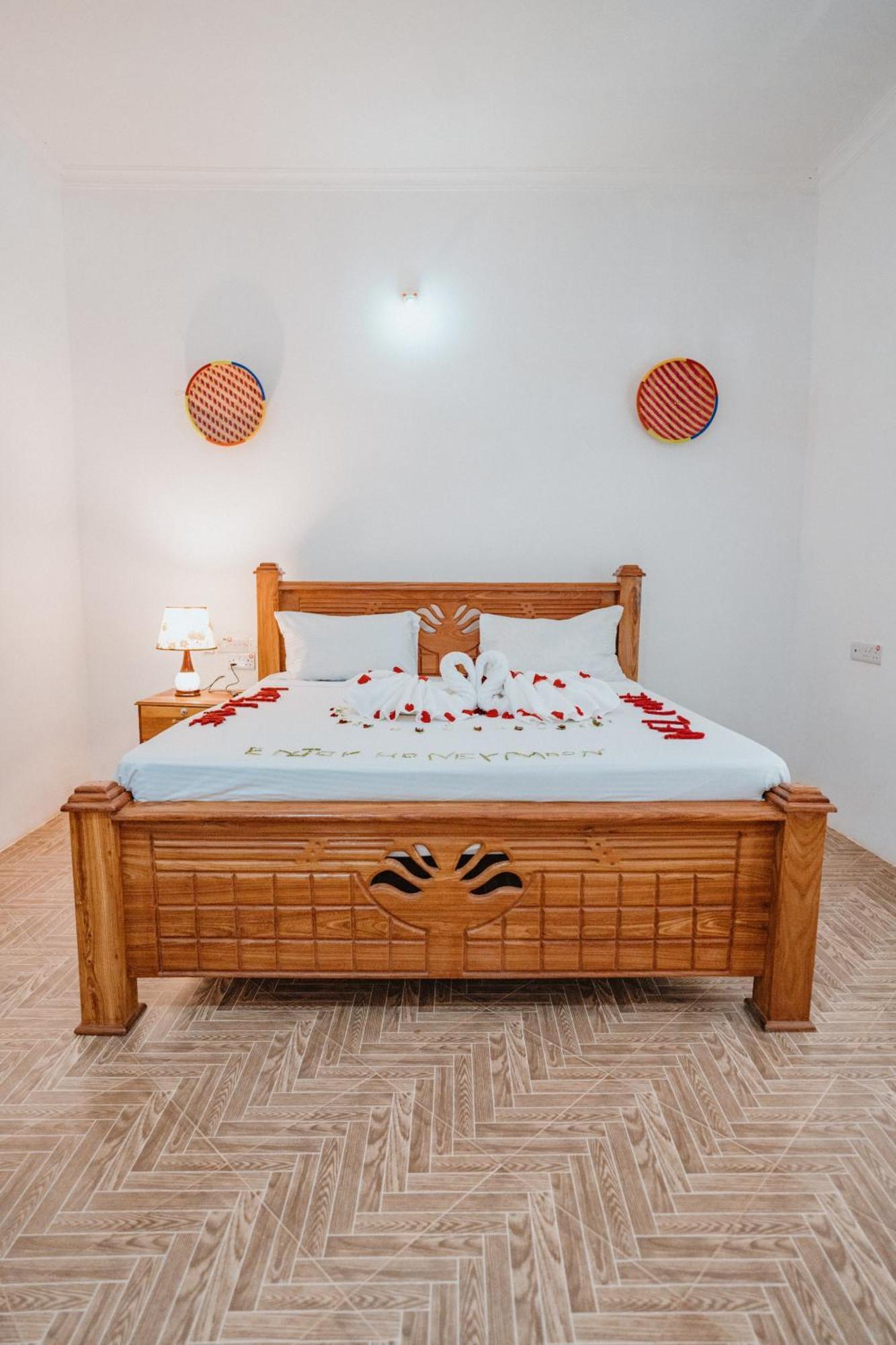Bella Vista Resort Zanzibar Kizimkazi Exteriör bild