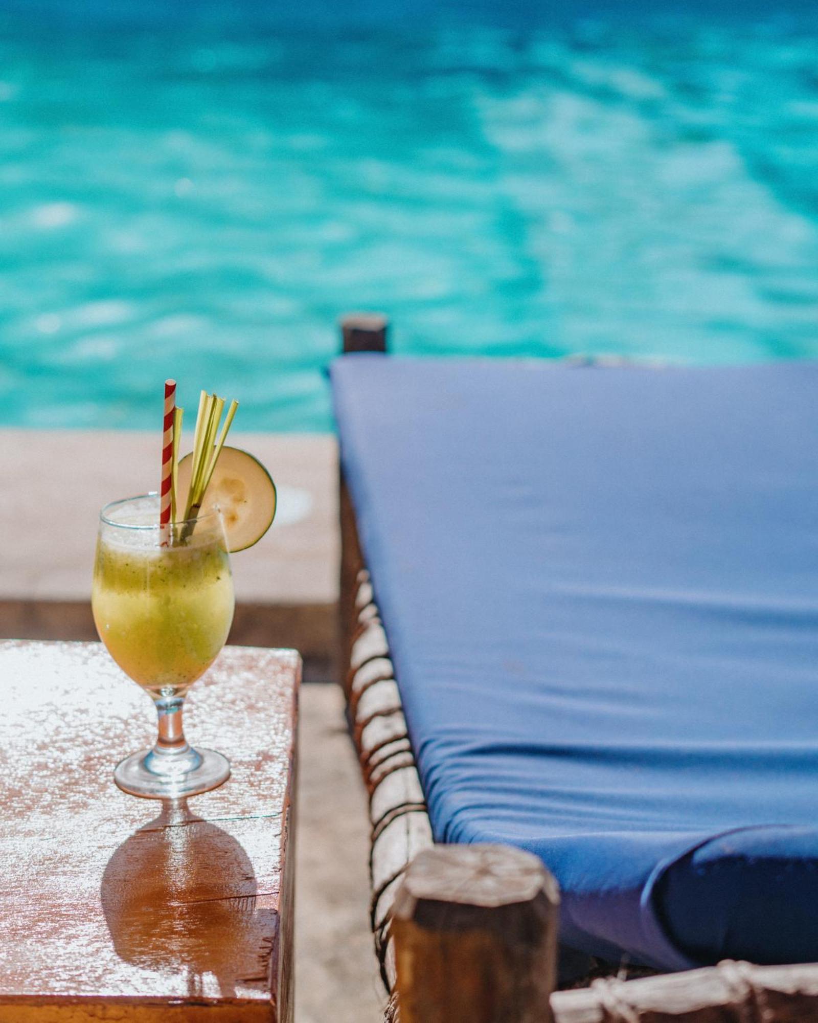 Bella Vista Resort Zanzibar Kizimkazi Exteriör bild