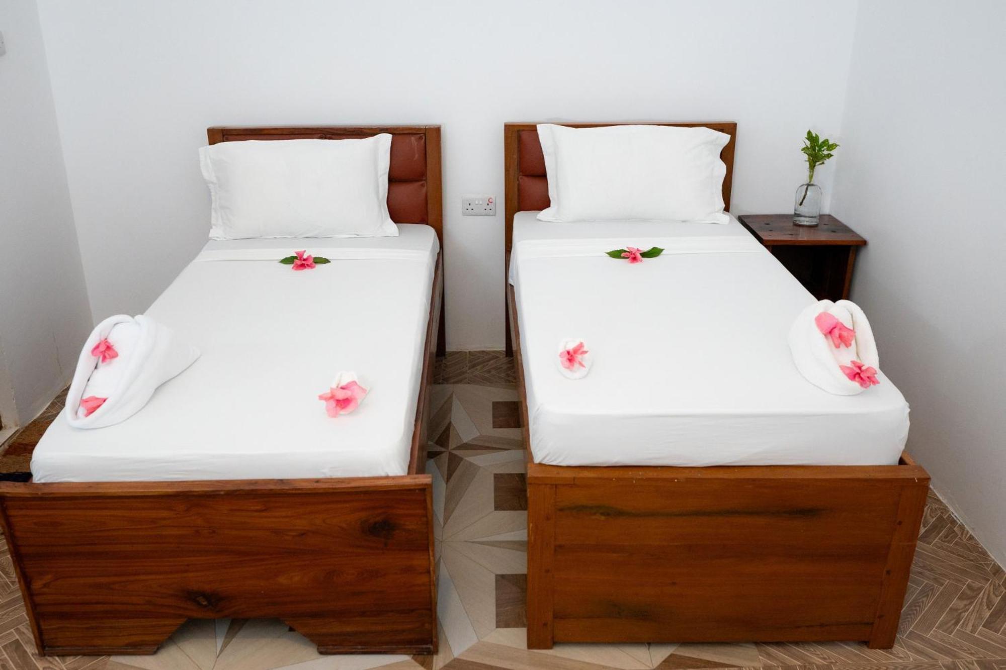 Bella Vista Resort Zanzibar Kizimkazi Exteriör bild